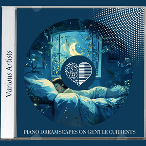 Relaxing Sleep Music with Rogue Waves