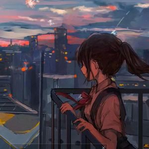 17岁的愿望（Prod by NeonMusic）