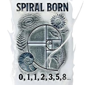 Spiral Born