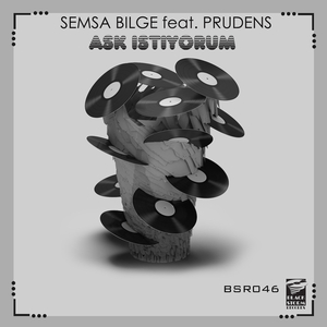 Aşk İstiyorum (Instrumental)