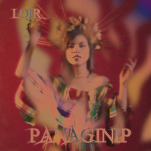 Panaginip ((feat. Melrhyme))