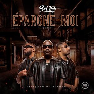 EPARGNE MOI (LIVE)
