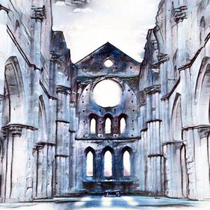 Cutting The Tension With A Diamond Blade