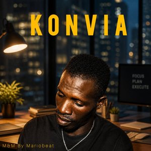 Konvia