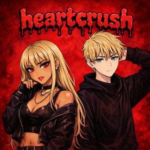 HEARTCRUSH (feat. Pröz)