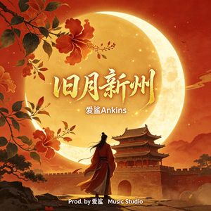 旧月新州