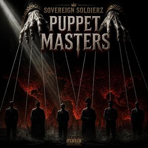 Puppet Masters part 1