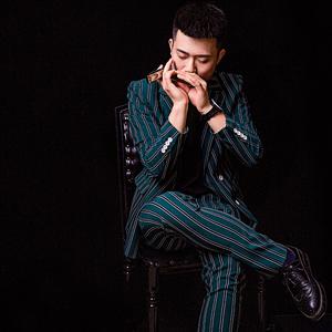 凯旋（口琴独奏）