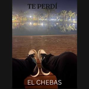 TE PERDÍ