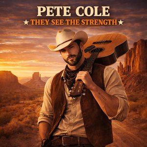 They See the Strength