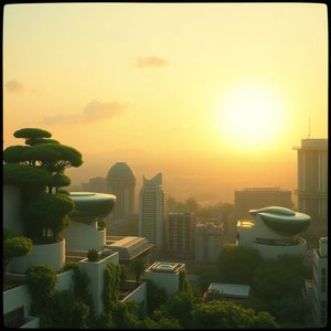 Vision for a Better World