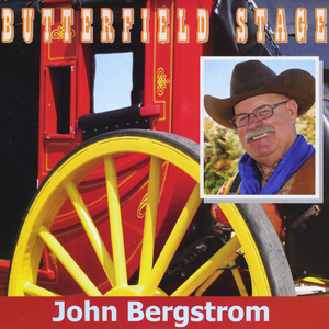 Butterfield Stage