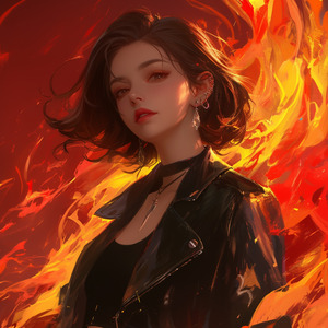 逐梦星辰（版本1）