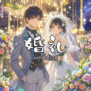 婚礼