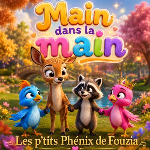 Main dans la main