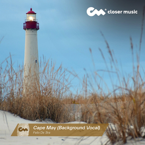 Cape May (Background Vocal)