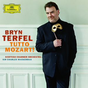 Così dunque tradisci... Aspri rimorsi atroci K.432