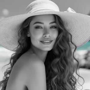 Midnight Reflections