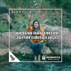 DJ SIAPKAH KAU 'TUK JATUH CINTA LAGI