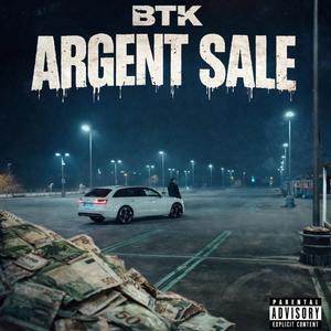 Argent Sale