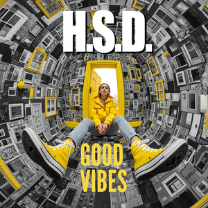 Good Vibes (DJ Global Byte Mix)