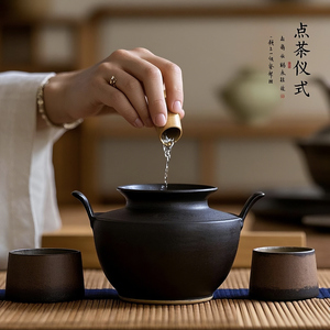 百丈清规(幽兰）