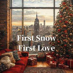 Sugar Lights on Christmas Eve