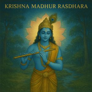 Krishna Madhur Rasdhara
