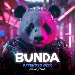 BUNDA (AFTEROSO MIX)