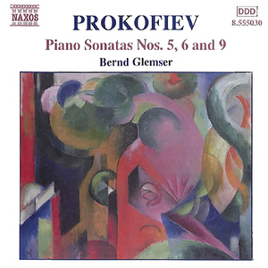 Piano Sonata No. 9 in C Major, Op. 103:I. Allegretto