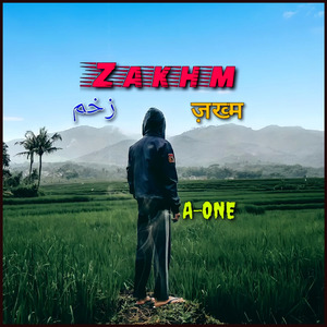 Zakhm
