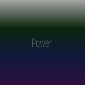power