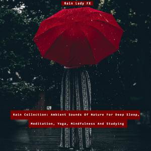 Rain Sound: Repetitive Rain
