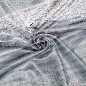 Good Vibes on the Beach