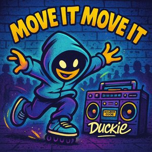 Move It Move It (Me & You Girl)