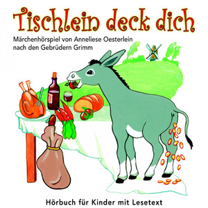 Tischlein deck dich