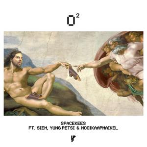 O2 (feat. Siem, Yung Petsi & MooikaapMaikel)