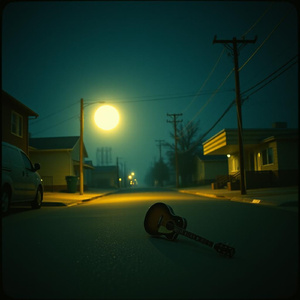 Cold Heart, Warm Love