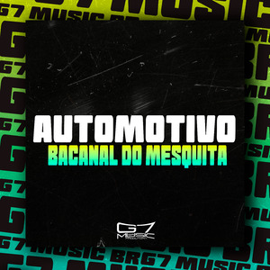 Automotivo Bacanal do Mesquita