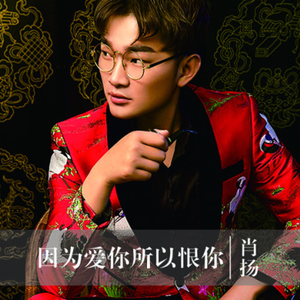 因为爱你所以恨你