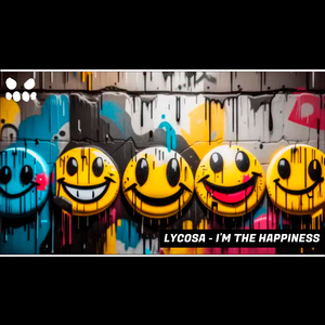 I'm The Happiness
