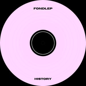 History (Radio Edit)