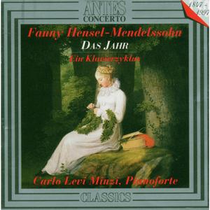 Das Jahr - 12 Charakterstücke: Oktober