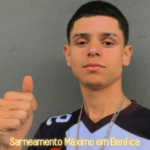 Sarneamento Máximo em Benfica