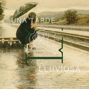 En regnfull ettermiddag