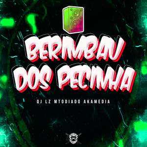 Berimbau dos Pecinha