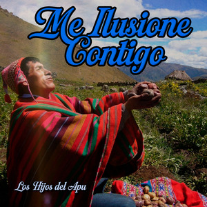 Me Ilusione Contigo
