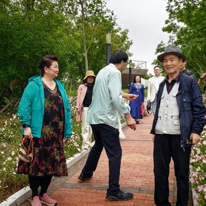 《奔向你的方向》