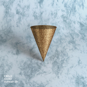 Hotmelt (CVSPER Remix)