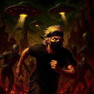 ZombieMan